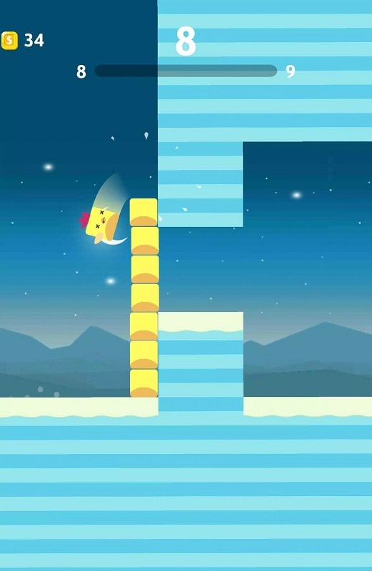 Stacky Bird mod apk free