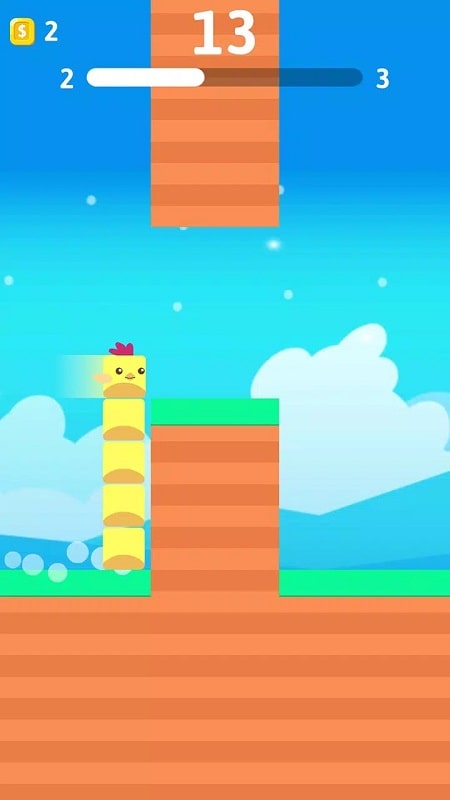 Stacky Bird mod apk