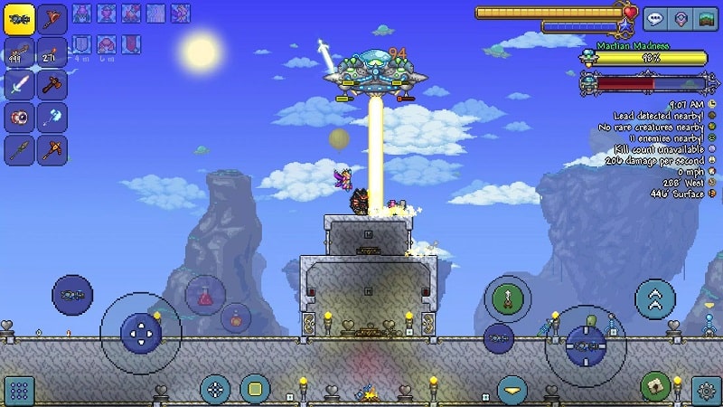 Terraria mod download