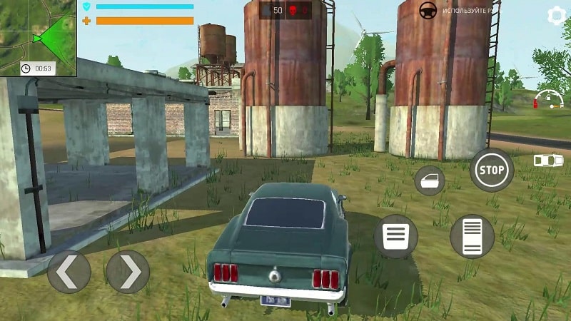 Battle Royale Fire Prime War mod apk