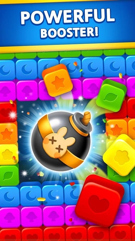 Bunny Blast apk