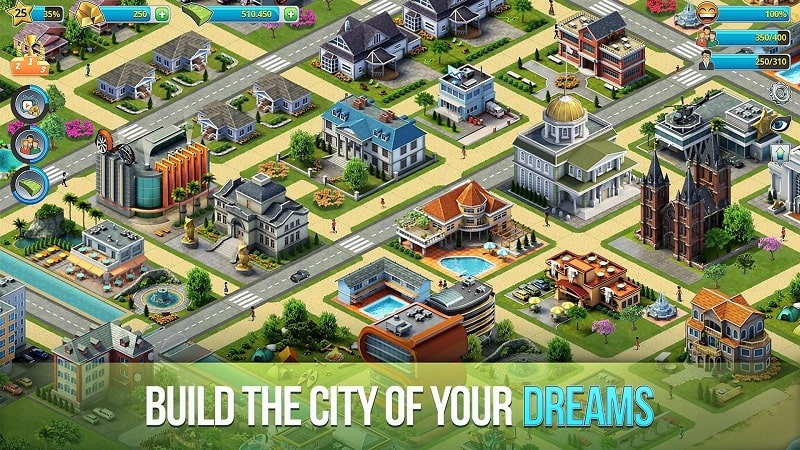 City Island 3 apk free