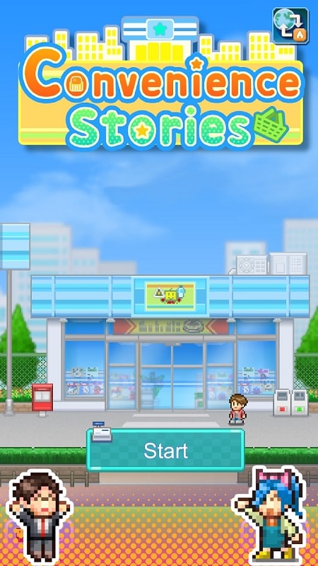 Convenience Stories mod download