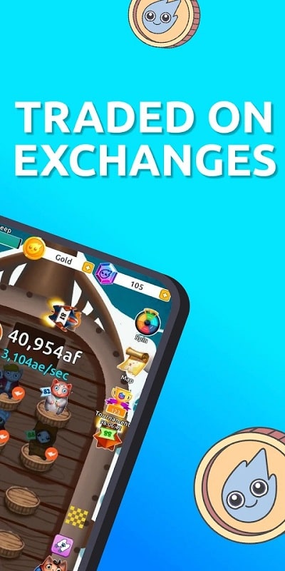 Crypto Cats apk