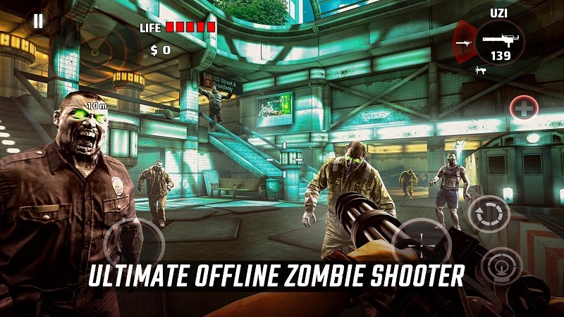 Dead Trigger apk