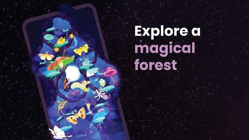 Flutter Starlight apk free