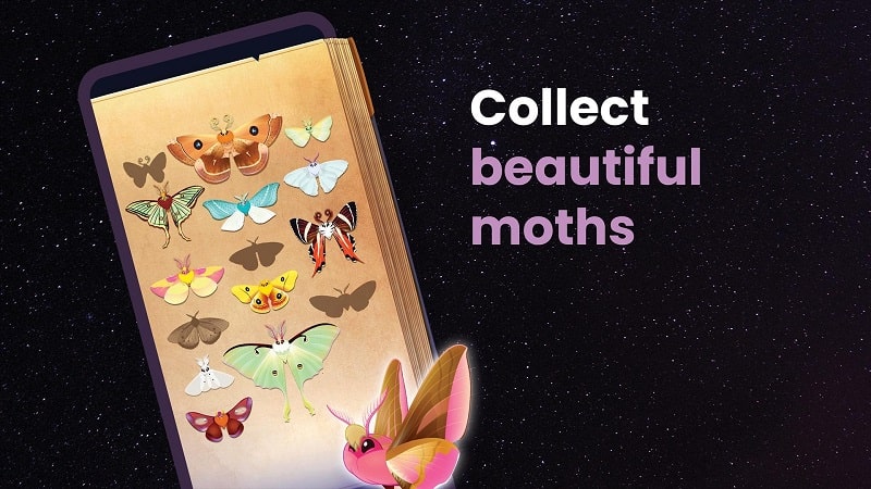 Flutter Starlight mod apk