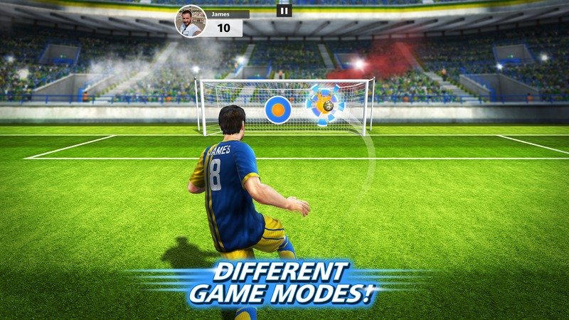 Football Strike mod apk free