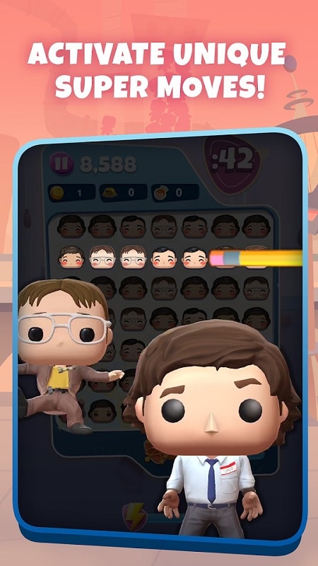 Funko Pop Blitz mod download