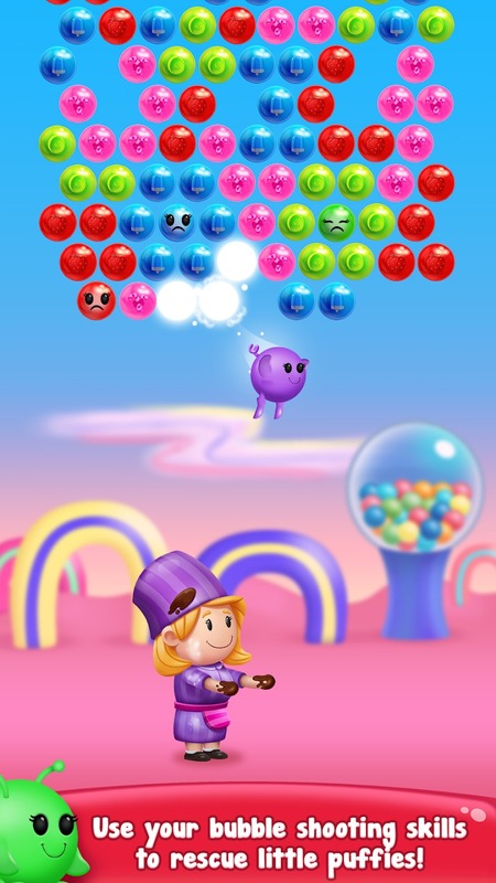 Gummy Pop mod free