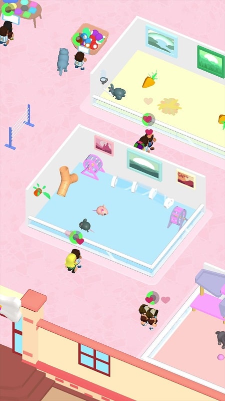 Idle Pet Shop apk