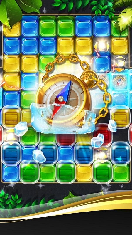 Jewel Blast Temple apk