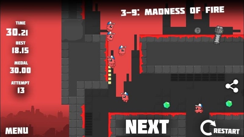 Mad Dex 2 apk free