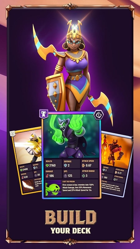 Mythic Legends apk free