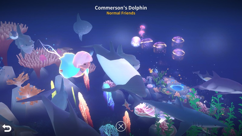 Ocean mod apk free