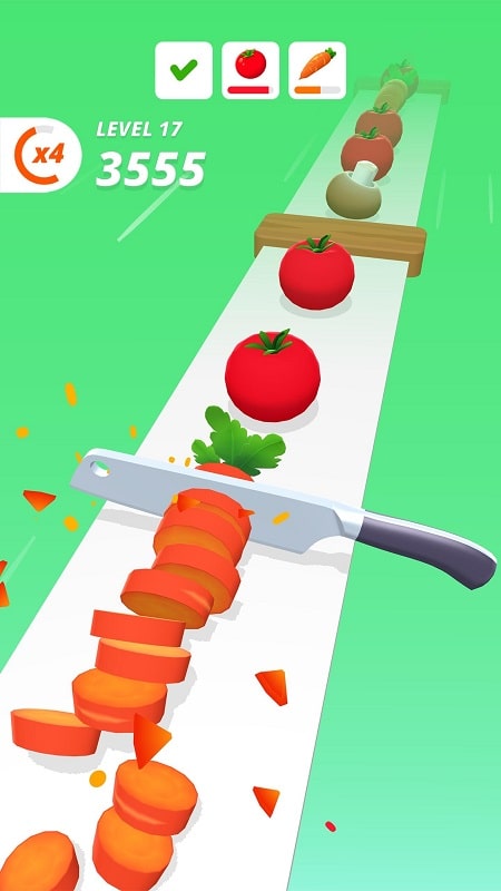 Perfect Slices apk free