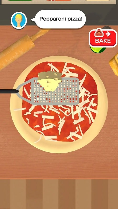 Pizzaiolo mod apk