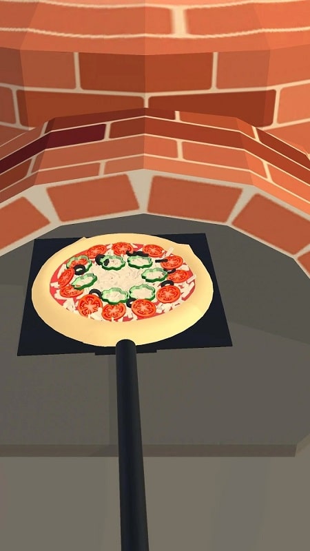 Pizzaiolo mod download