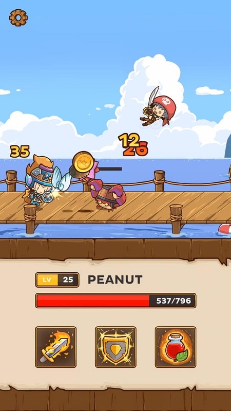 Postknight apk free