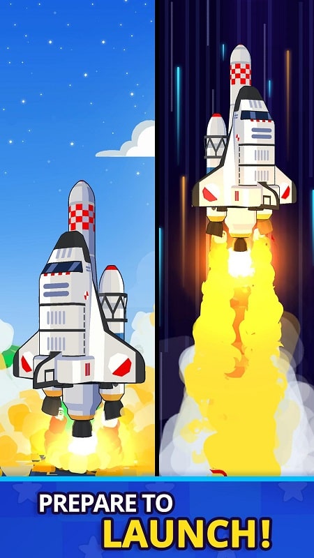 Rocket Star apk