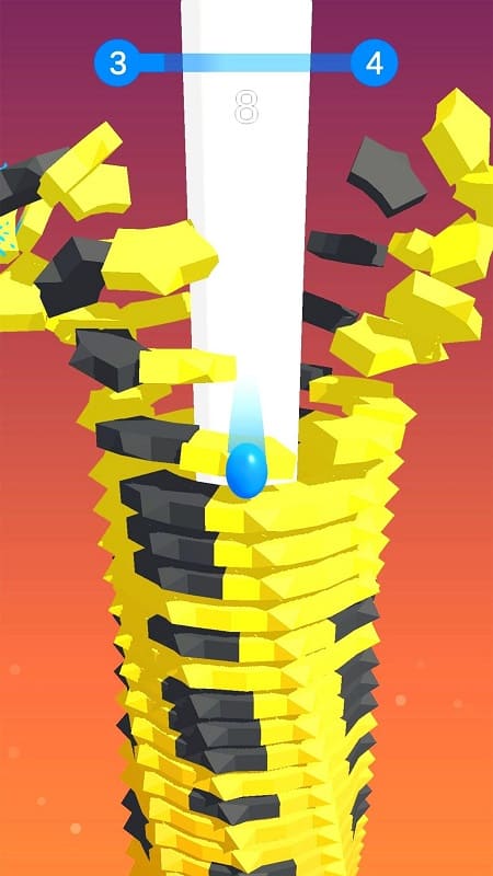 Stack Ball apk