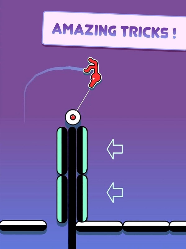 Stickman Hook android