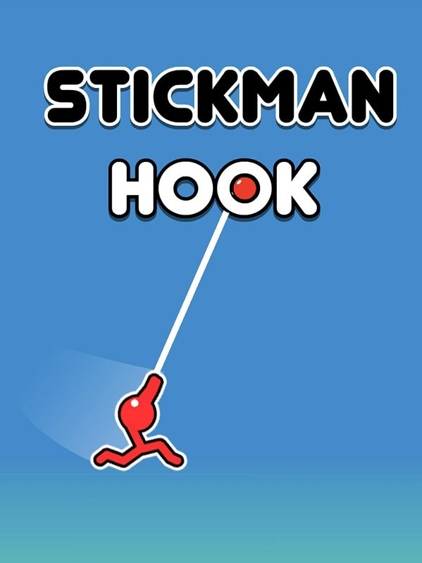 Stickman Hook mod