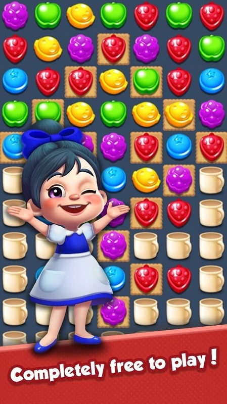 Sugar Hunter android