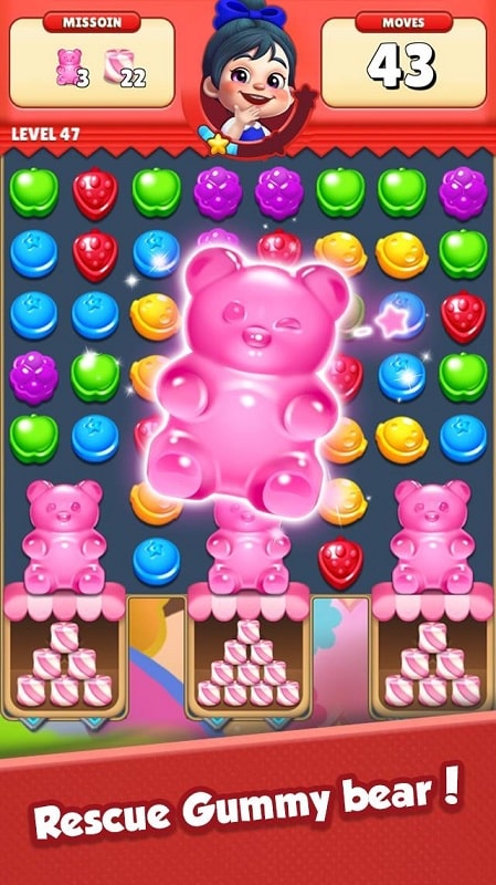 Sugar Hunter apk free