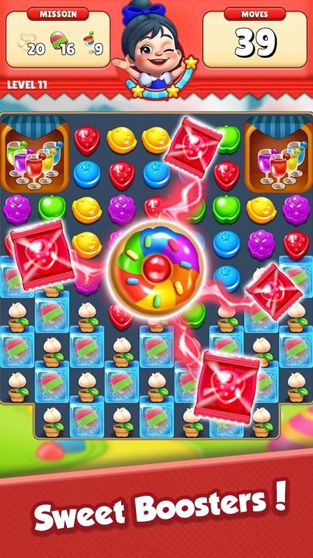 Sugar Hunter apk