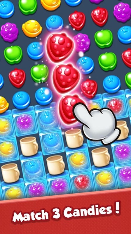 Sugar Hunter mod apk