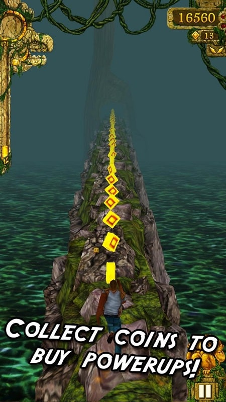 Temple Run android