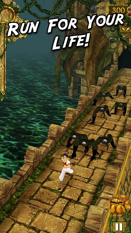 Temple Run apk