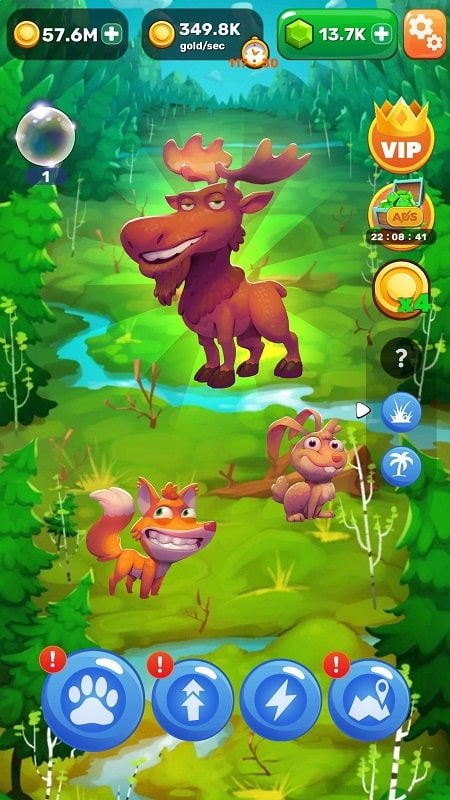 Zoopolis apk