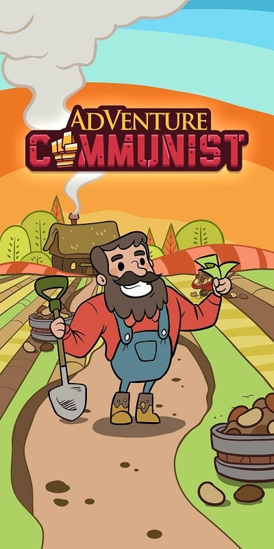 AdVenture Communist apk 2