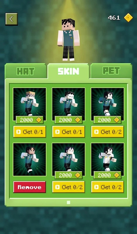 All of us are Craft Zombie mod apk free