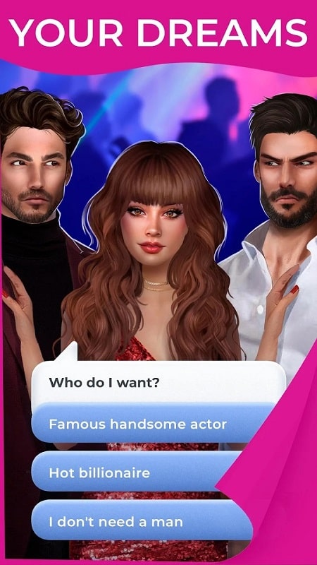 Amour Love Romance stories apk free