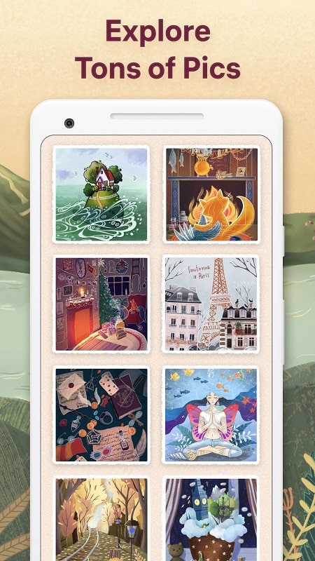 Art Puzzle apk