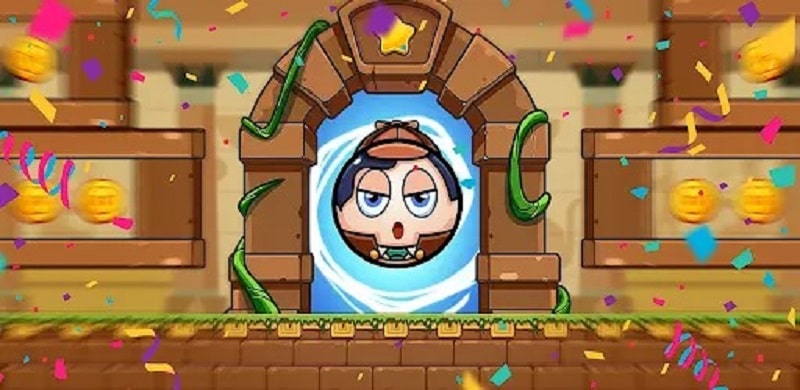 Ball Quest mod apk