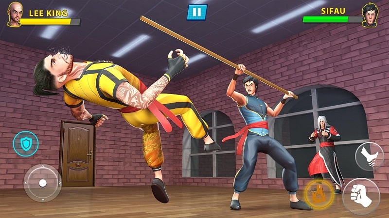 Beat Em Up Fight apk free