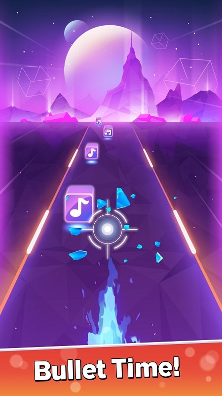 Beat Shot 3D mod apk