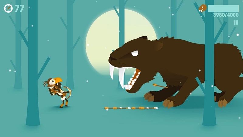 Big Hunter apk free