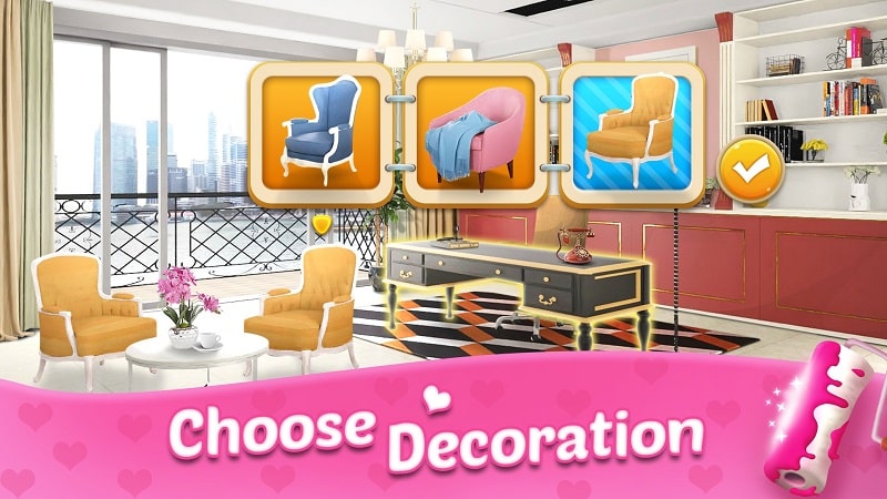 Cooking Sweet mod apk