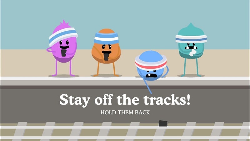 Dumb Ways to Die 2 android