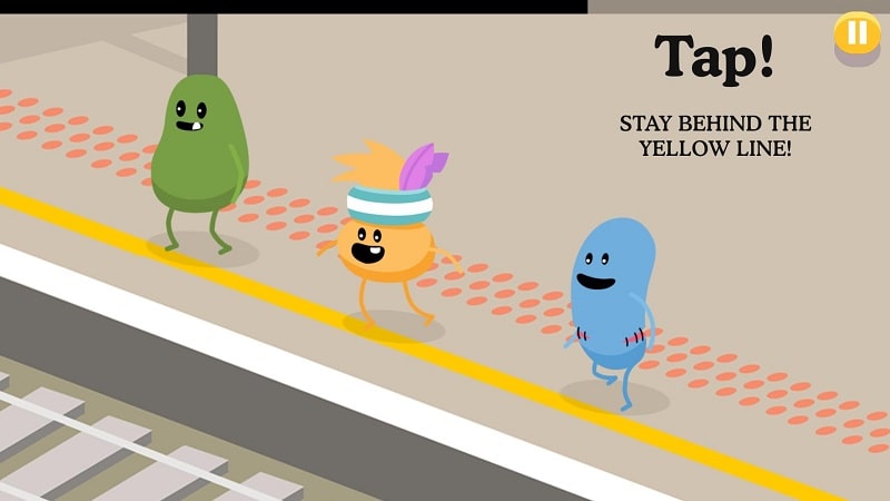 Dumb Ways to Die 2 apk