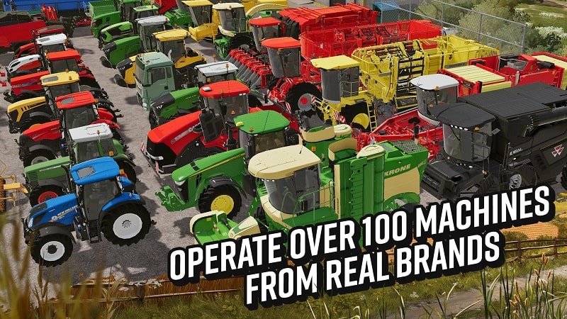 Farming Simulator 20 mod dowwnlaod