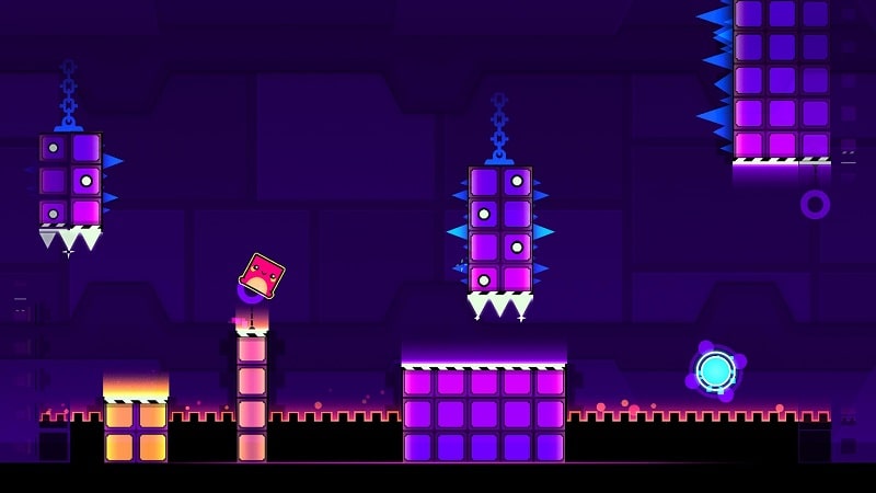 Geometry Dash SubZero apk free