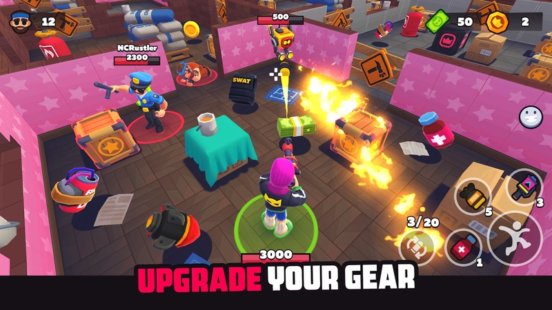 HAPPY ZONE mod apk free