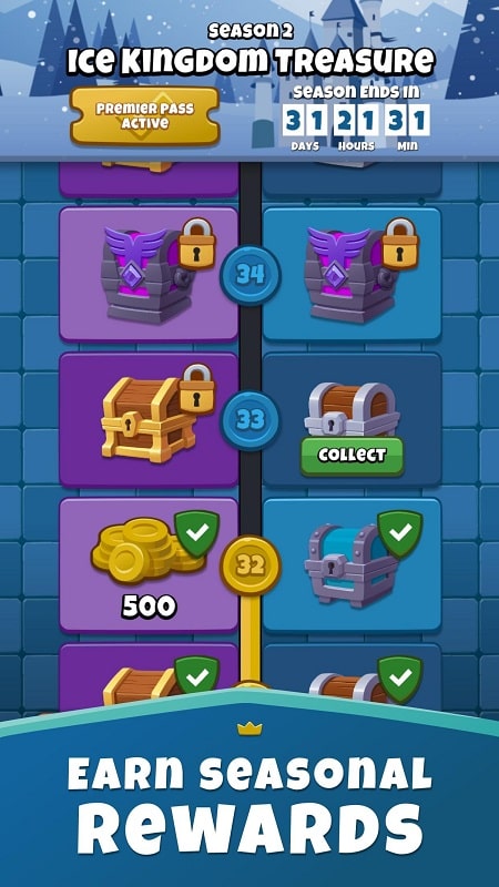 Hero Royale apk 2