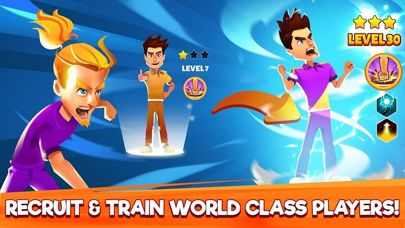 Hitwicket Superstars Cricket apk